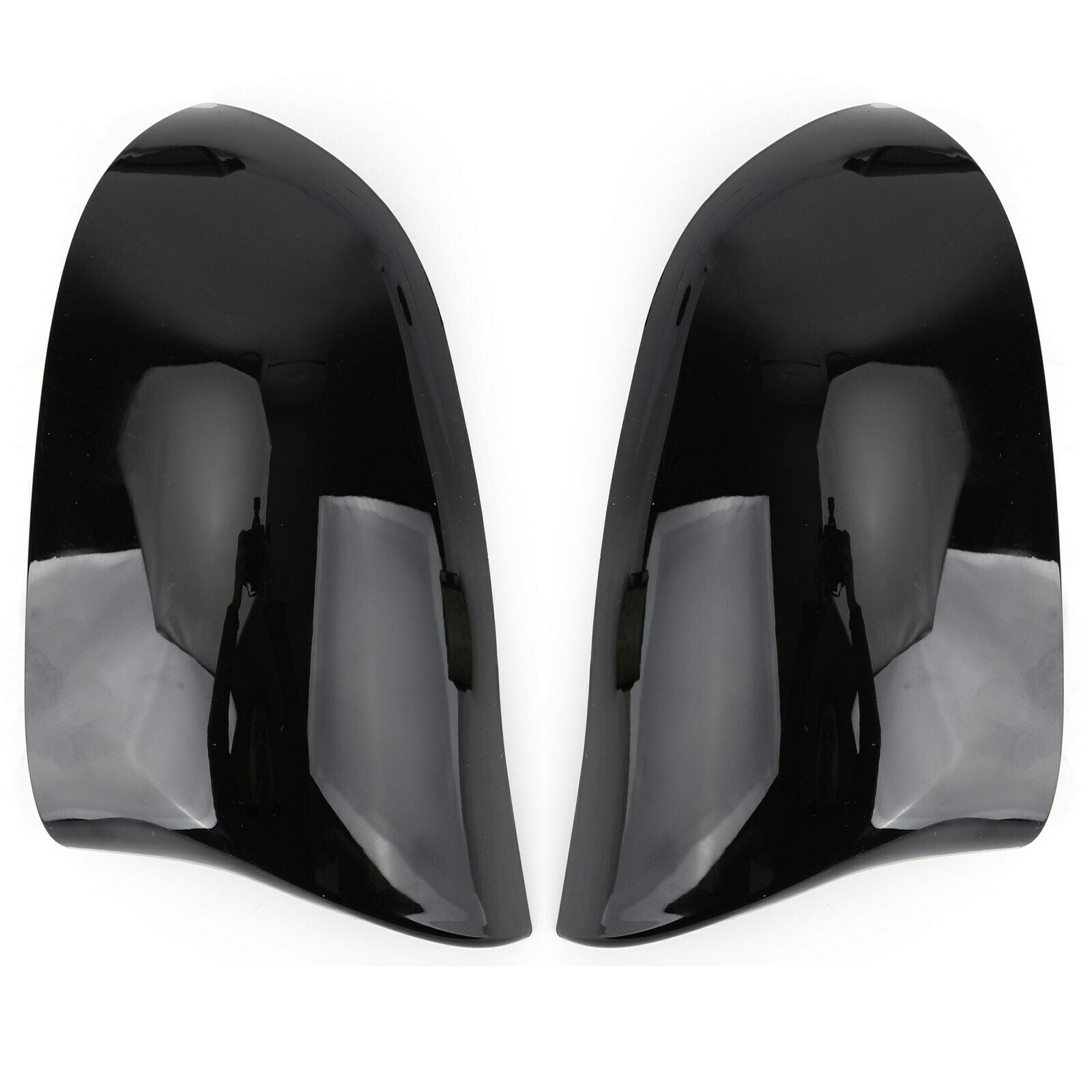 Left Heated Rear View Mirror Glass Fit VW Golf GTI R MK6 Touran 5K0 857 521 CN
