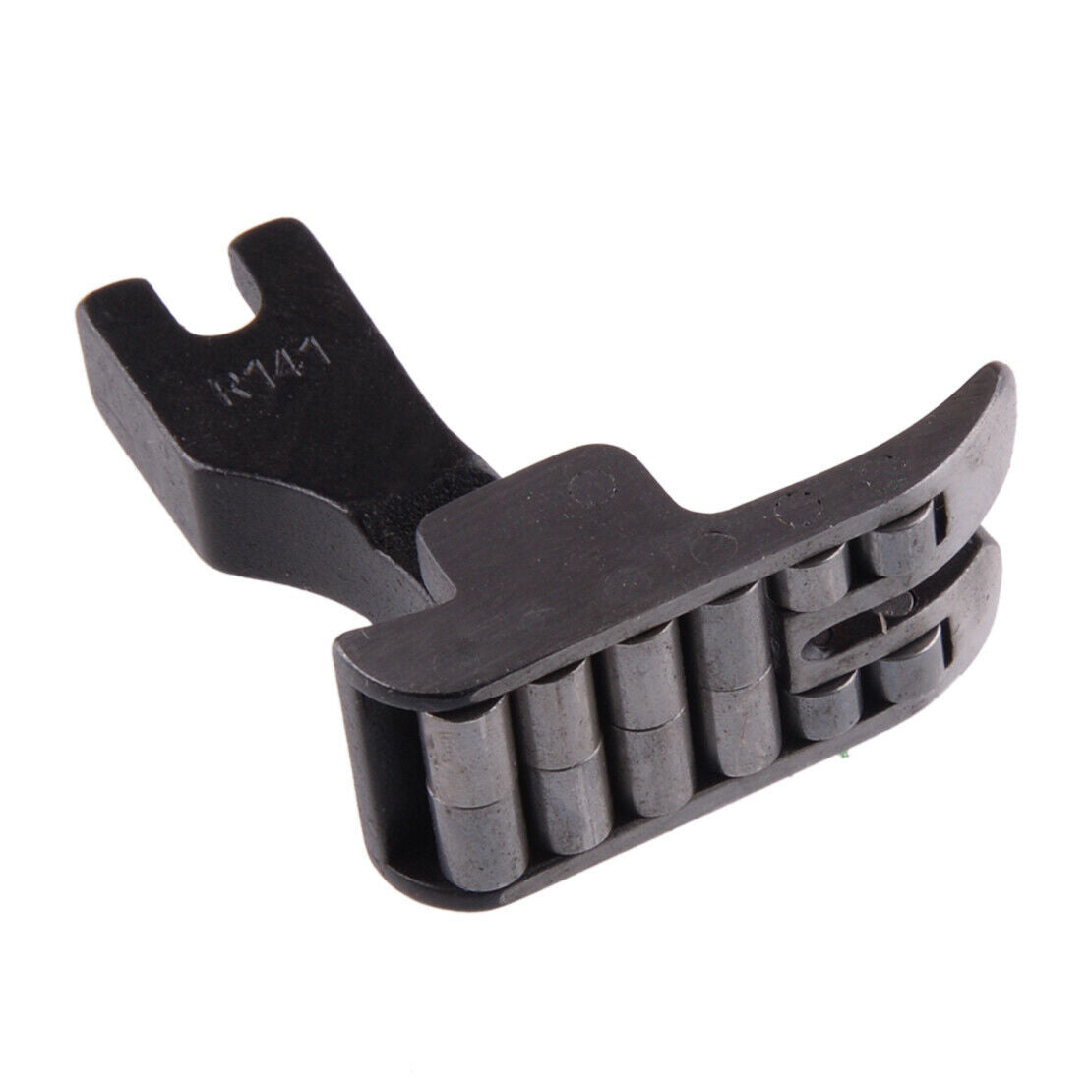 Roller Presser Foot R141 Fit For Singer Consew Yamata Industrial Sewing Machine