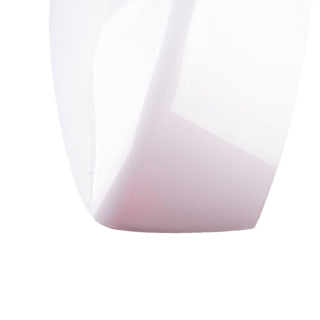 Side Rearview Mirror Case Cap Fit for Mazda 3 2014 15 16 Right White