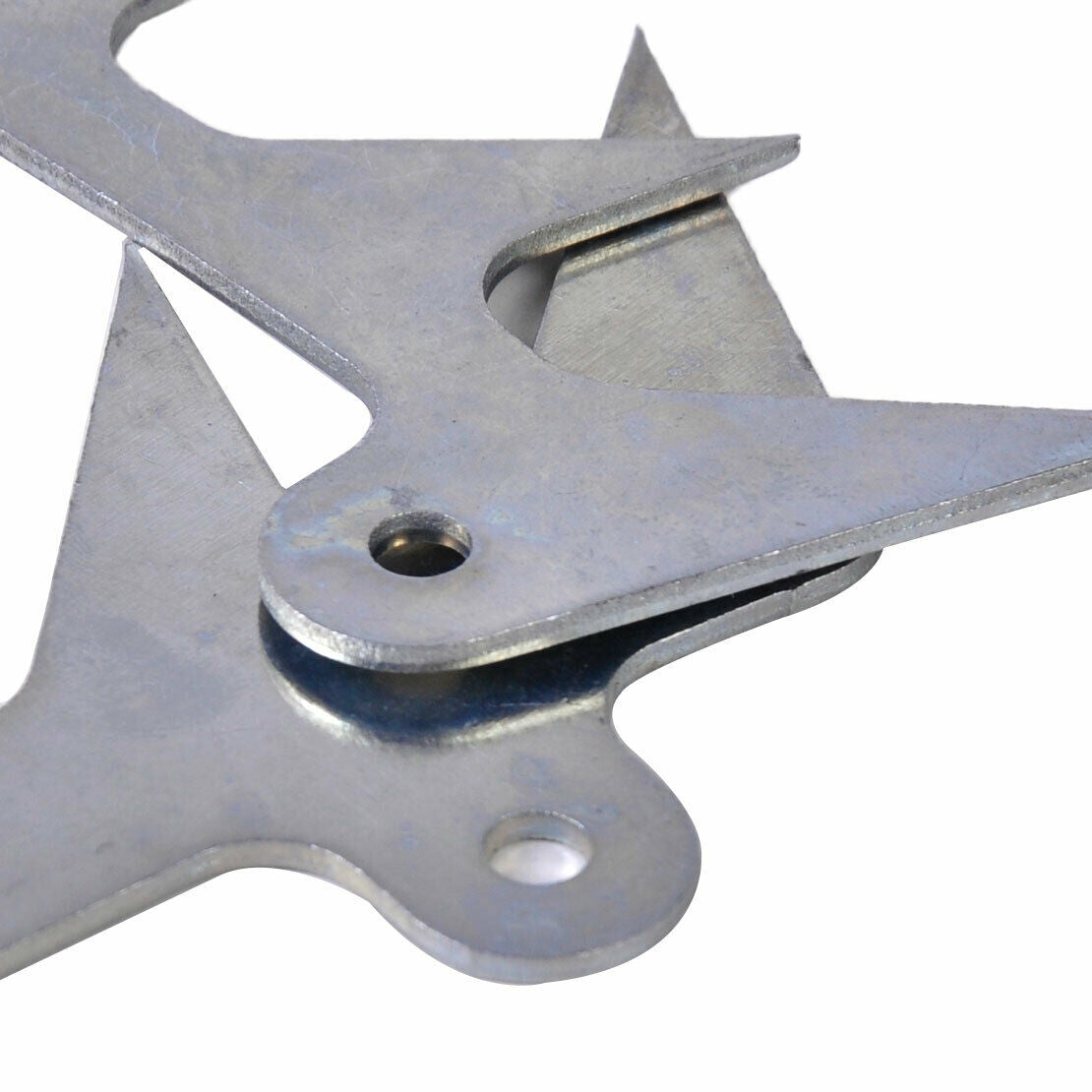 2x Bumper Spike Felling Dog Fit for Stihl 046 064 065 066 MS440 MS460 MS640 An