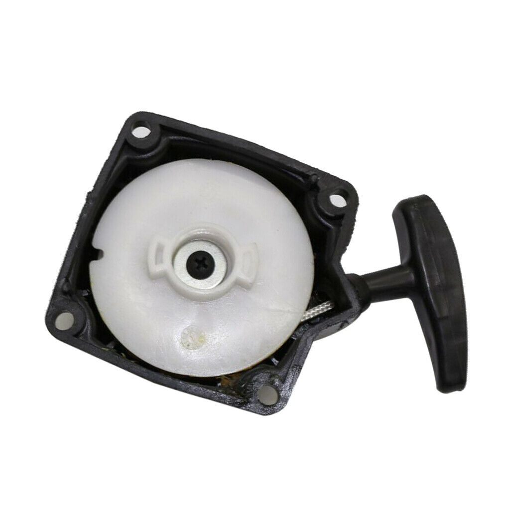 Pull Start Starter  For 33 43 47 49cc Mini Pocket Bikes ATV Scooter