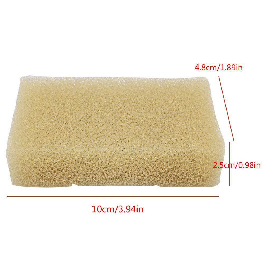 Sponge Eraser Cleaning Pads Dish Washing Stains Removing Kitchen Washing Tool