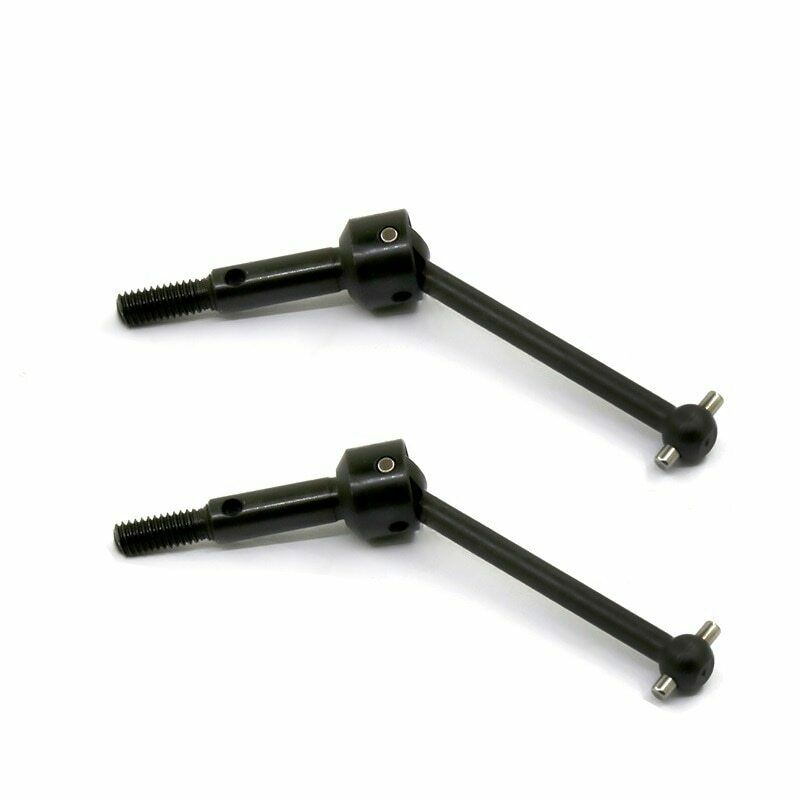 Metal Universal Swing Shaft CVD 53792 for 1/10 RC Car Tamiya TT01 TT02 TA04 Part