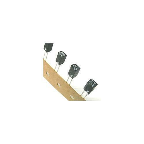 [50pcs] B45181-B7225-K8 2.2uF 20V Tantalum R2.54