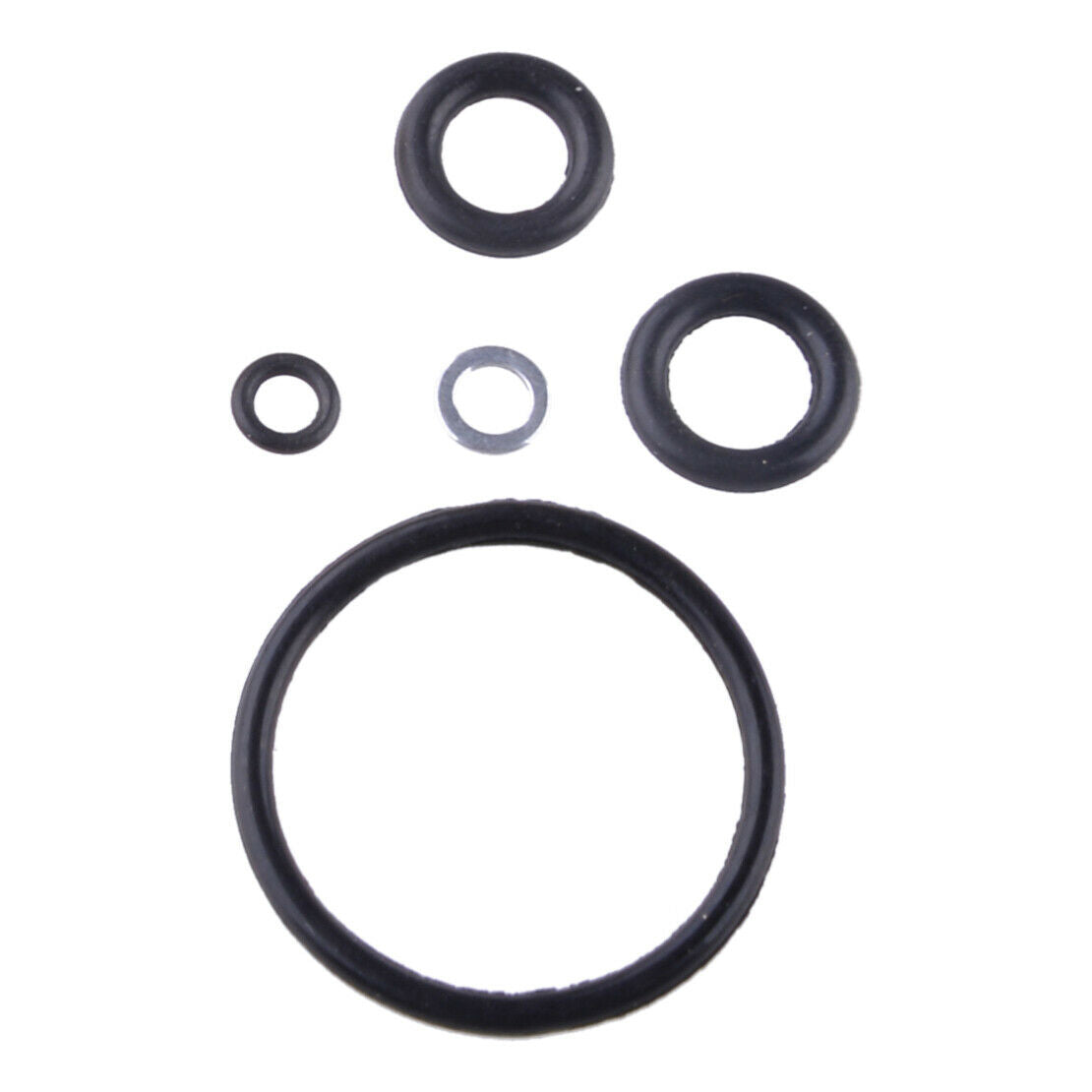 4 Set Carburetor Carb Repair Kit Fit for Yamaha YZF R1 1998-2001