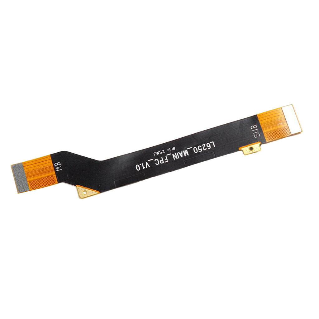 Motherboard Flex Cable Ribbon Connect For  Redmi S2 Replace FPC