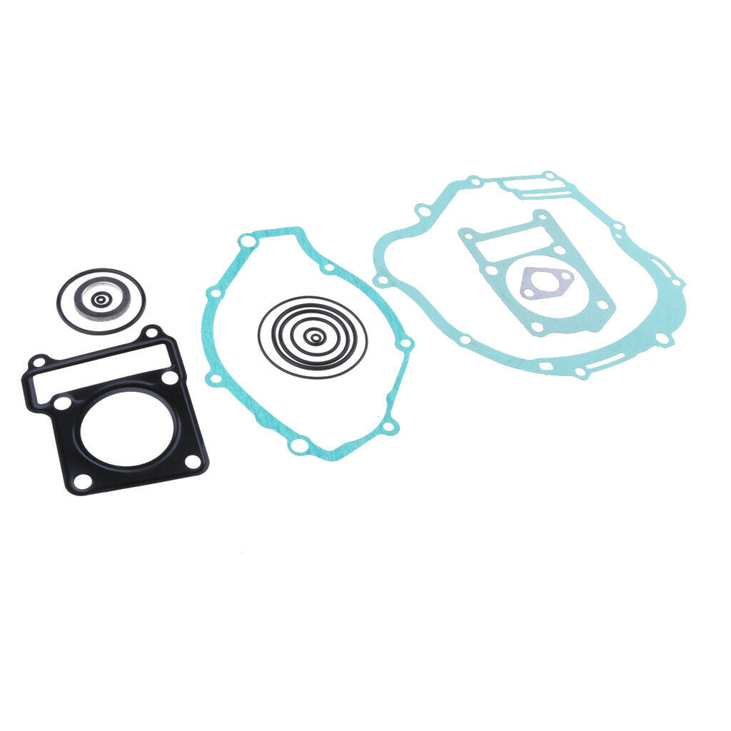 Complete Engine Gasket Set Kit Fit for Yamaha TT-  TT0R125L 2000-2007
