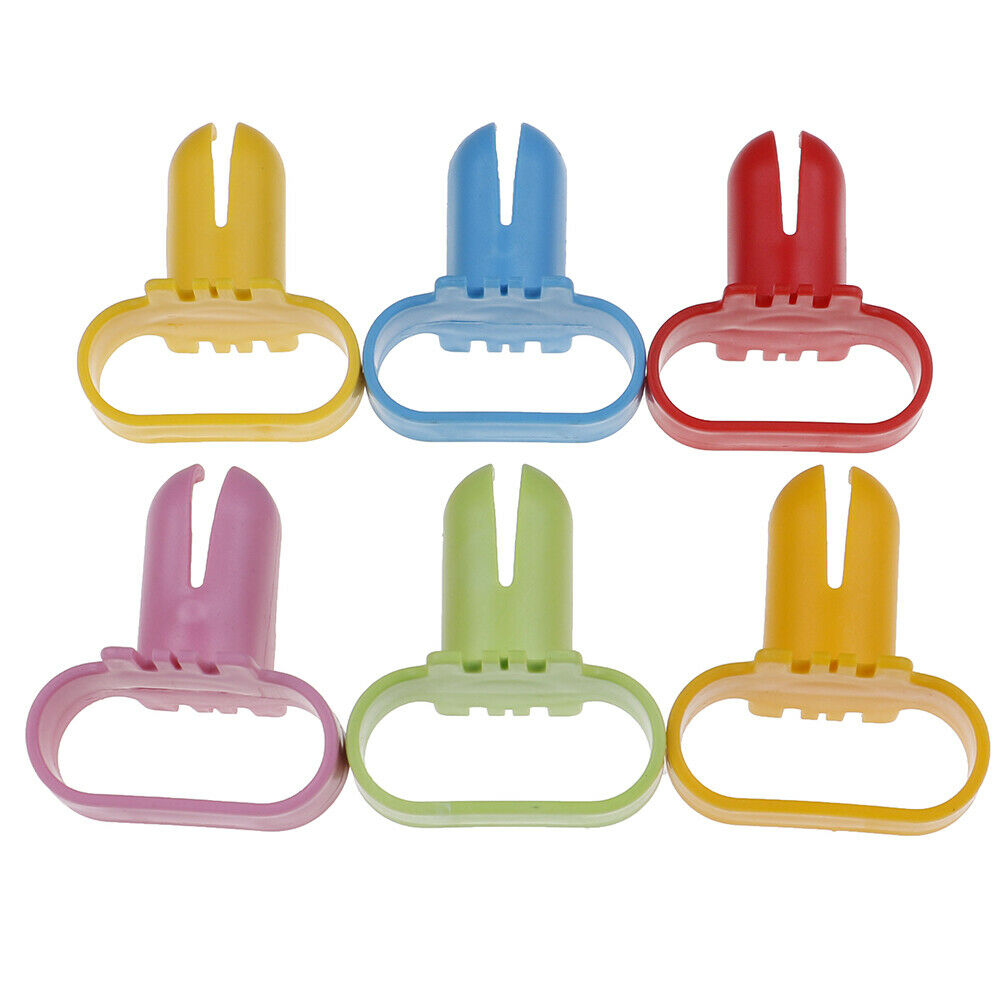 3pcs/lot Balloon Knot Tool easily balloon ties Birthday Wedding Party Sup.l8