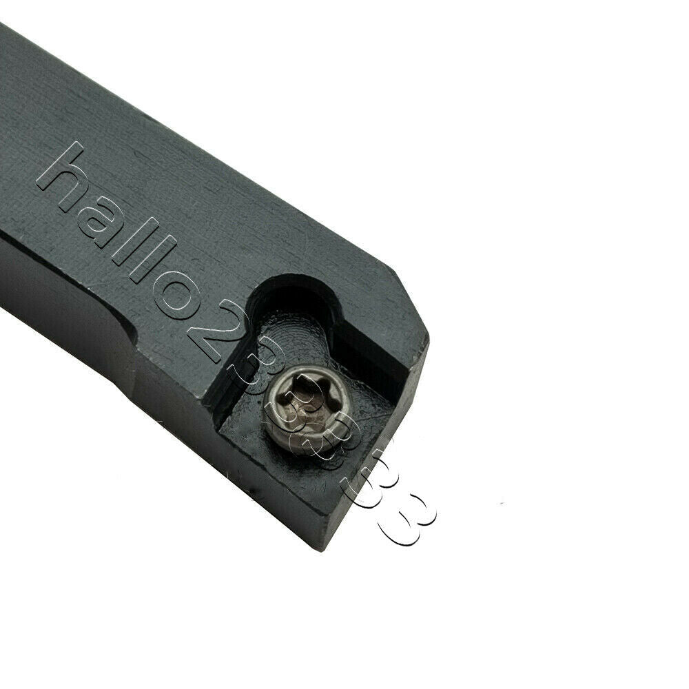 95° SCLCL0808F06 CNC Lathe External Turning Tool Holder For CCMT060204 inserts