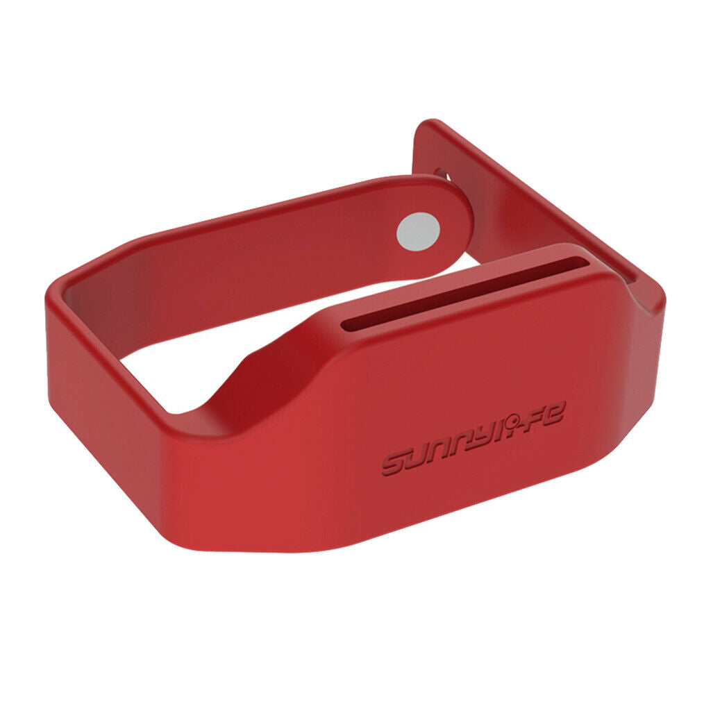 Silicone Propeller Stabilizers for Mavic Mini Drones Accessory Red