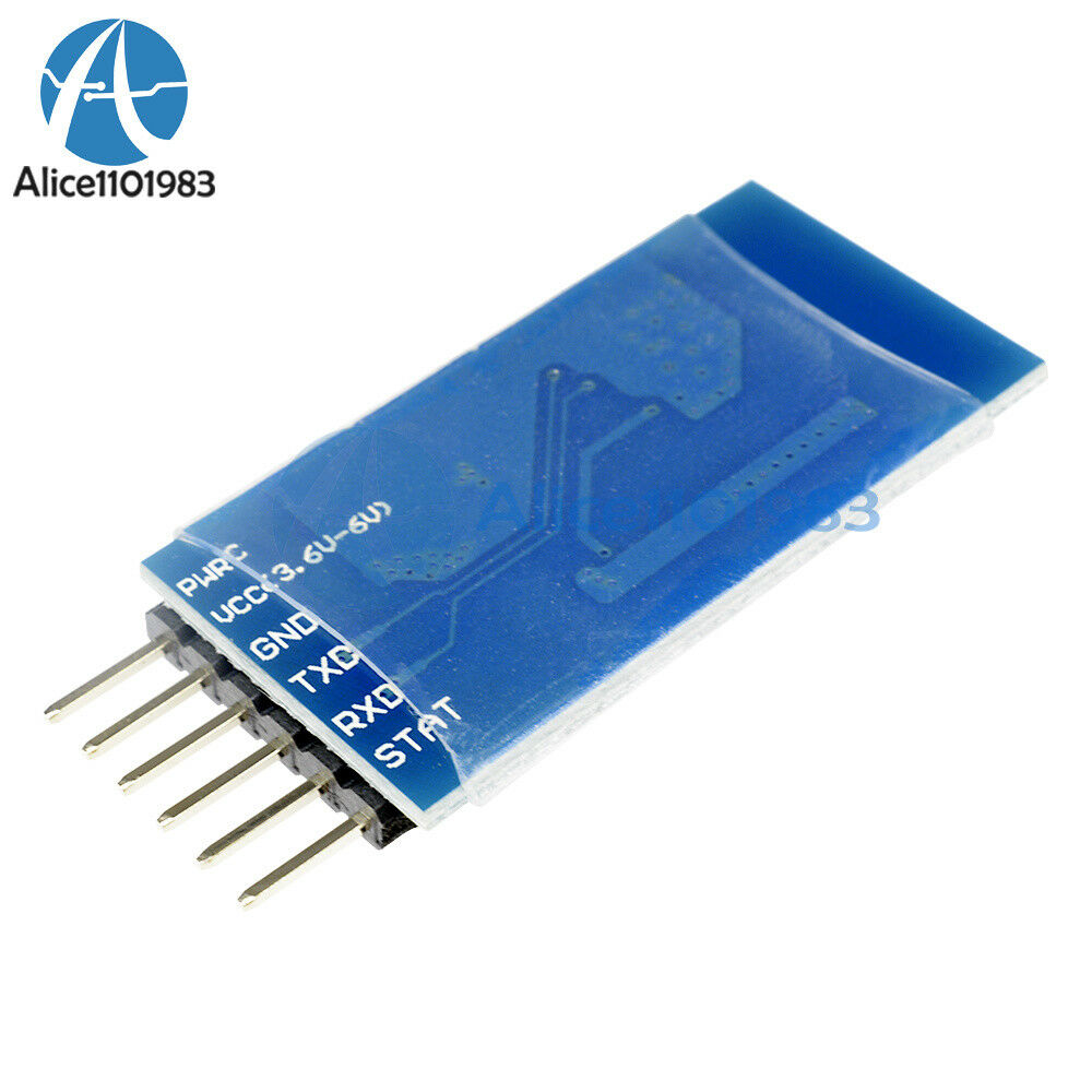JDY-08 Bluetooth 4.0 BLE Low Power CC2541 Support Airsync iBeacon Module top