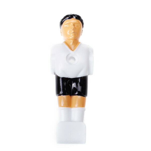 4.3 Inch Plastic Soccer Foosball Man Table Replacement Part Accessories