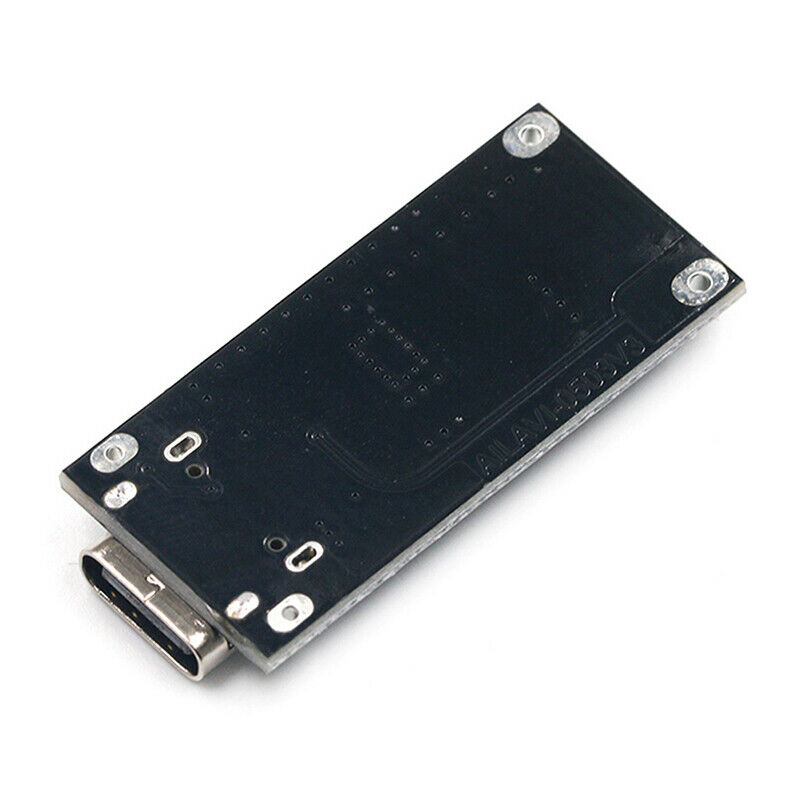 USB Type C 3A IP2312 Polymer Ternary Lithium Battery Fast Charging Boa.l8