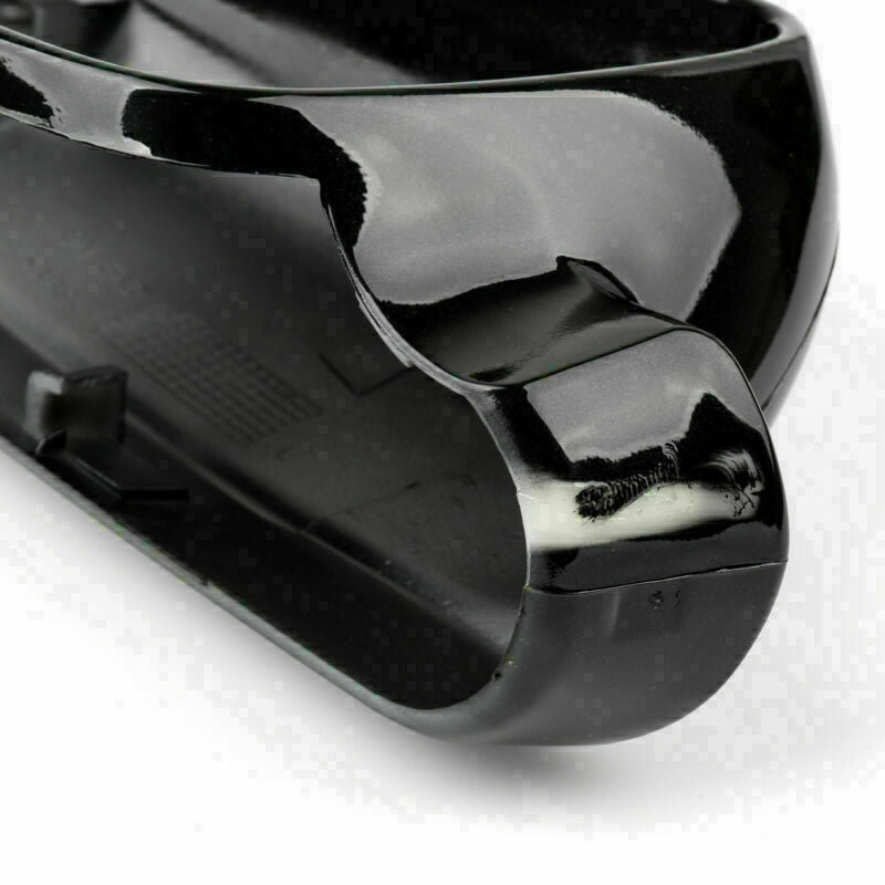 Door Mirror Cover Cap For BMW E60 5-Series 2003-2007 2004 2005 2006 CN