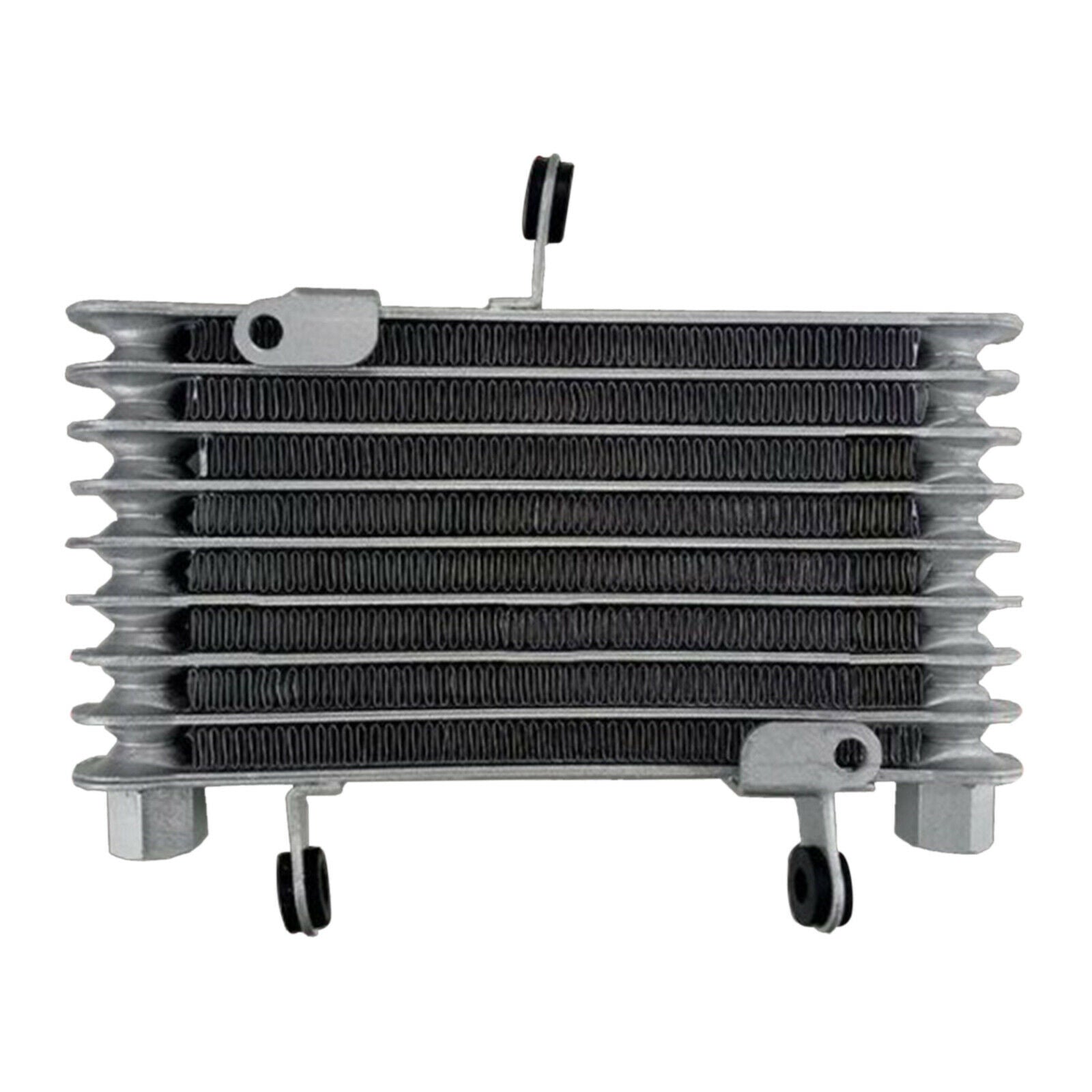 Motocycle Oil Cooling Cooler Radiator Universal for Pit Dirt Bike ATV Motorcycle
