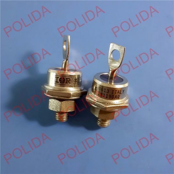 1PCS Diode IR/VISHAY/GENESIC DO-5 ( DO-203AB ) 1N1190AR