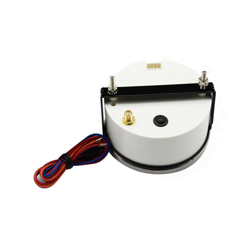 52MM Dia Water Tank Water Level Gauge Meter 240-33 for Marine Boat RV Car Trucks