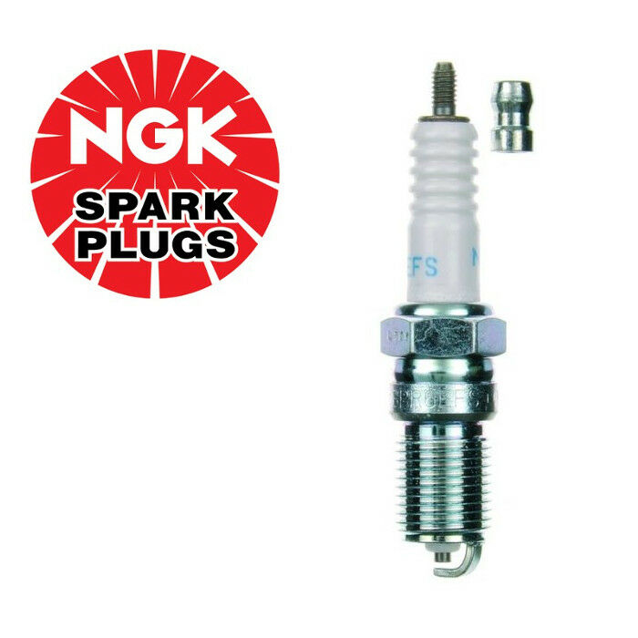 Spark Plug for MERCRUISER Chevrolet Big Block 7.4L MPI MIE (L29)