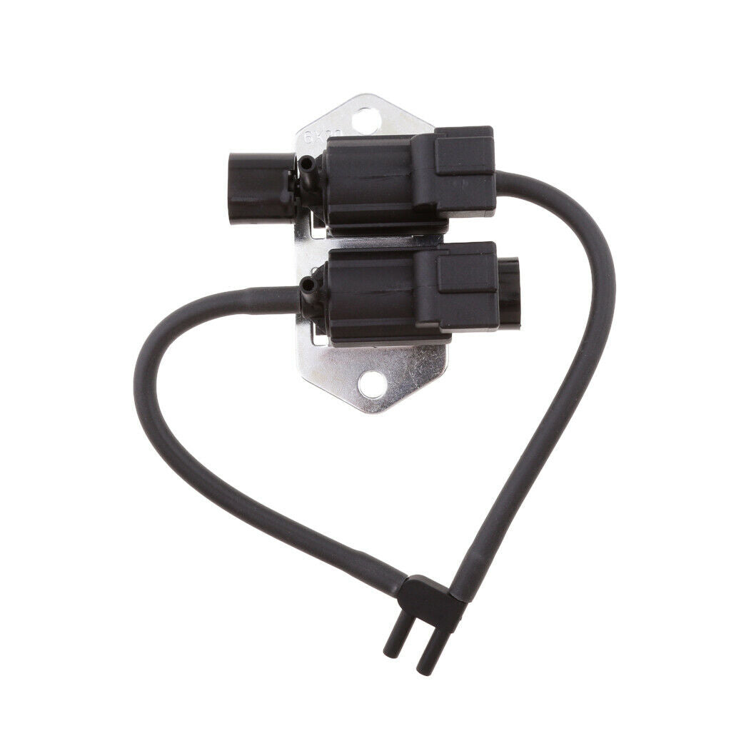 Clutch Control Vacuum Solenoid Valve for Mitsubishi L300 L200 MB937731