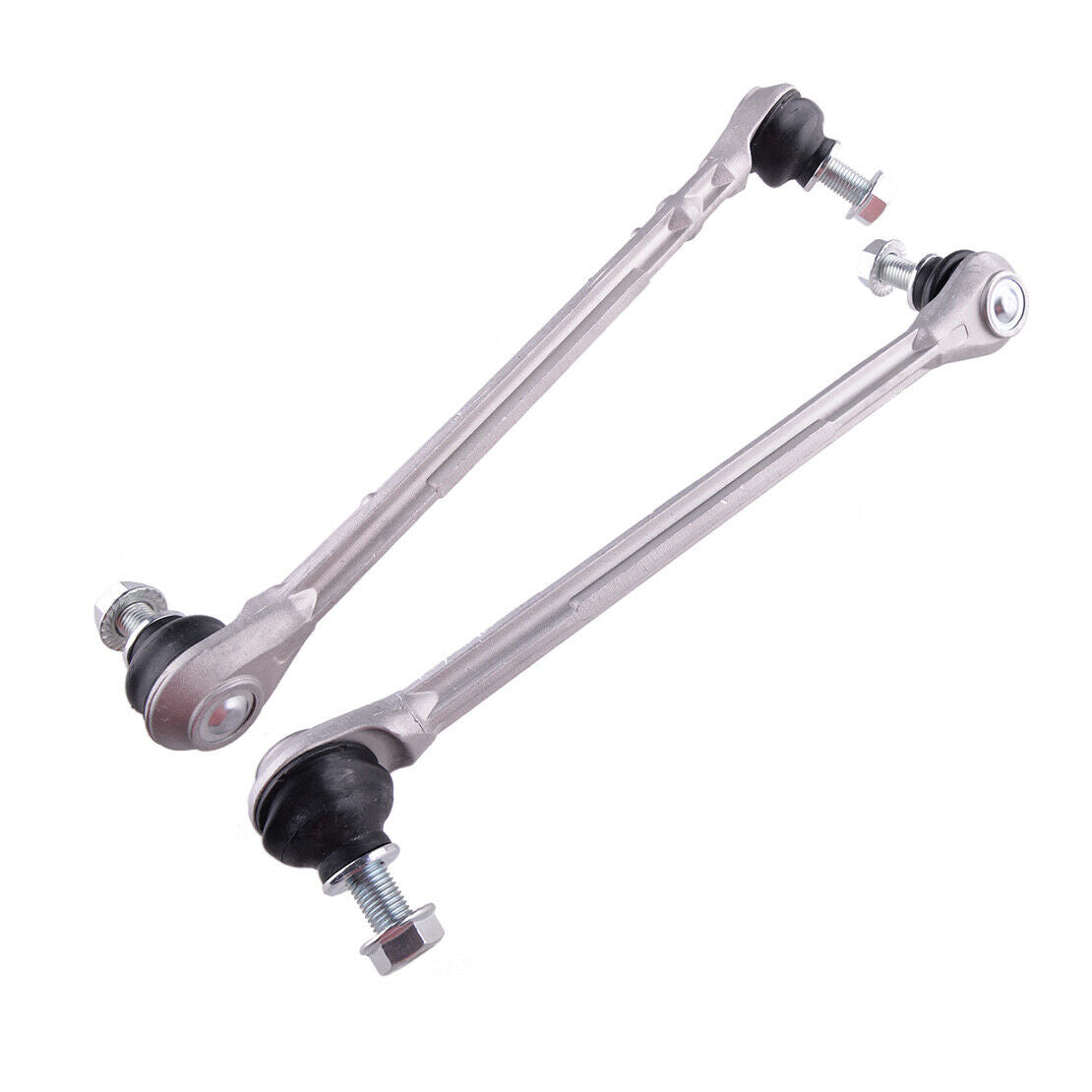 2x Fit for Mercedes Benz W204 X204 C300 Front Suspension Stabilizer Sway Bar