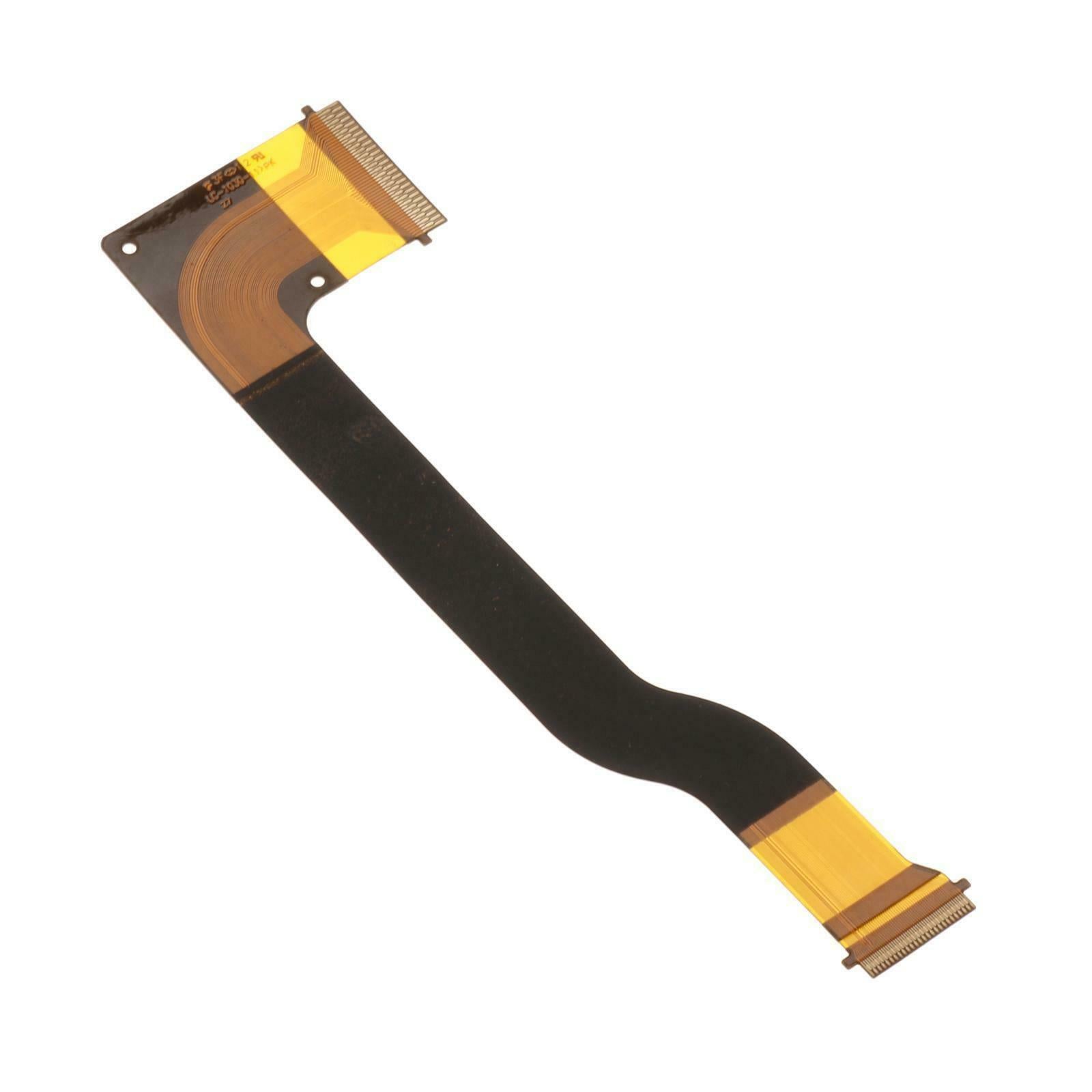 Camera LCD Flex Cable for Sony A6300 ILCE-6300 Digital Camera Accessories