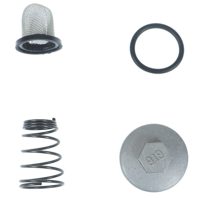 Engines Parts For GY6 125/150 Plug Moped Oil Filter Drain Screw Scoot.l8