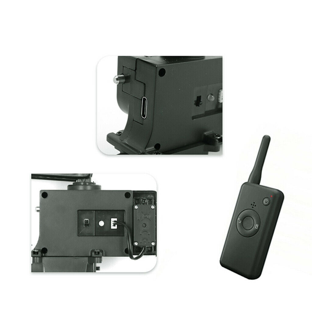 Drone Air Dropping Thrower for DJI Mavic 2 Air-Dropping Device System Payload
