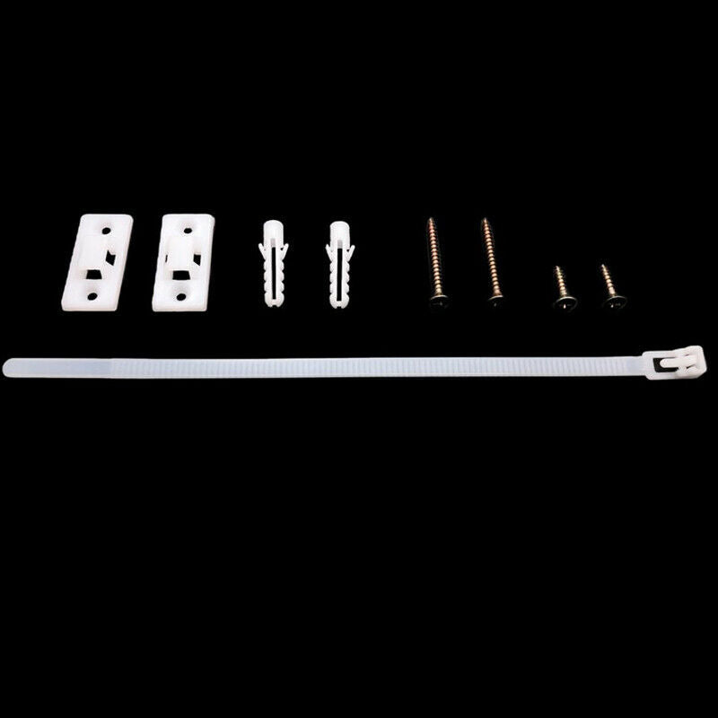 5 Sets Baby Care Furniture Anti Down Chain Lock Home Security HardwareBDAU