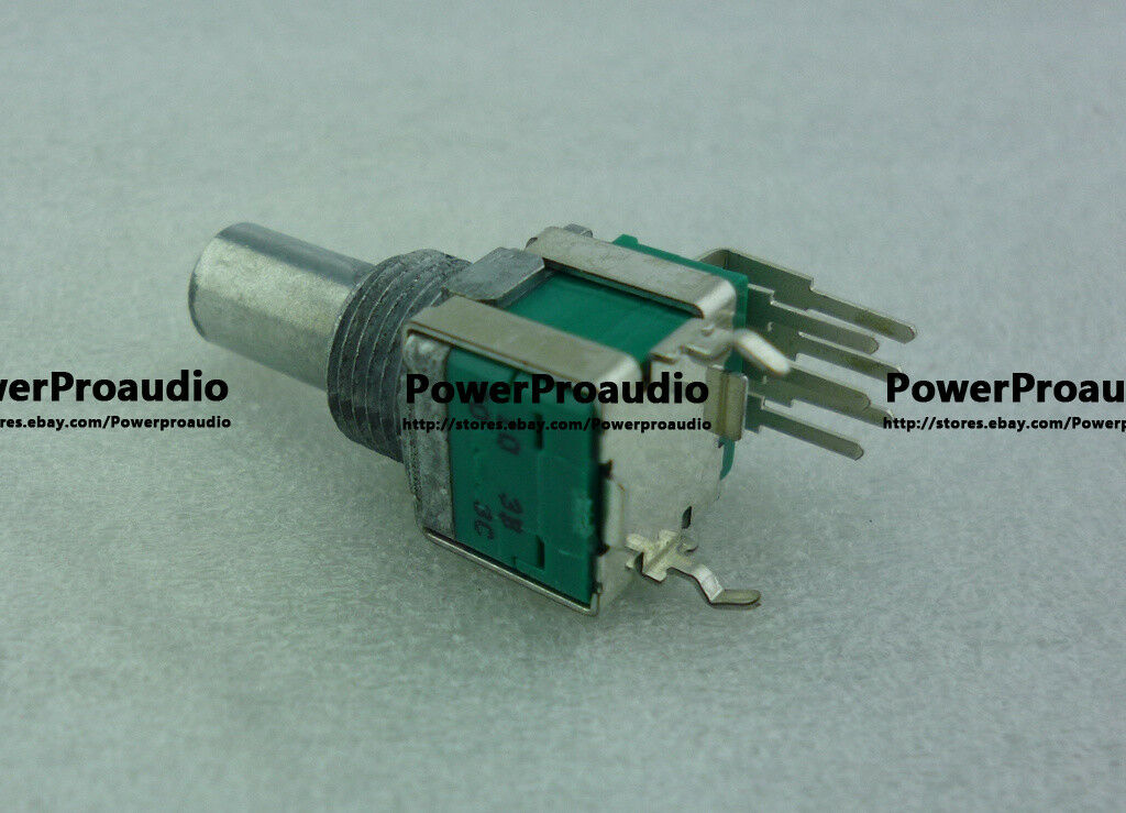 DCS1092 Rotary Variable Resistor Pot FOR Pioneer DJM600 DJM800