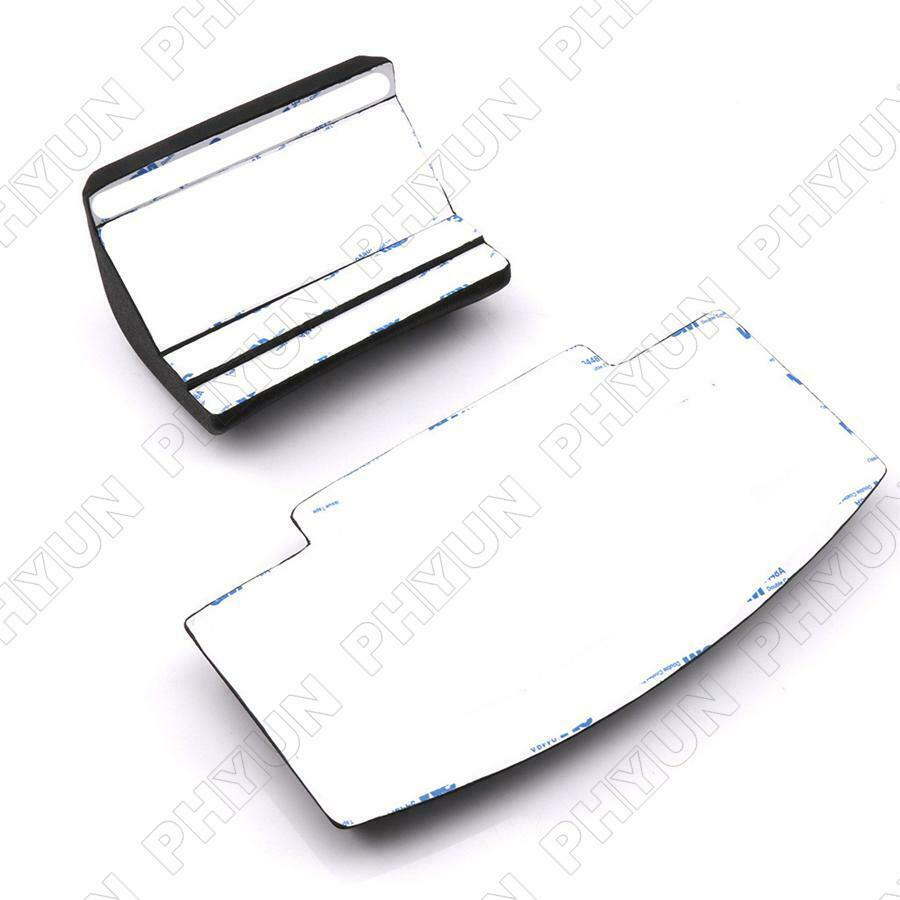 Universal Motorcycle Passenger Backrest Mat Back Topcase Pad Rear Saddlebag Soft