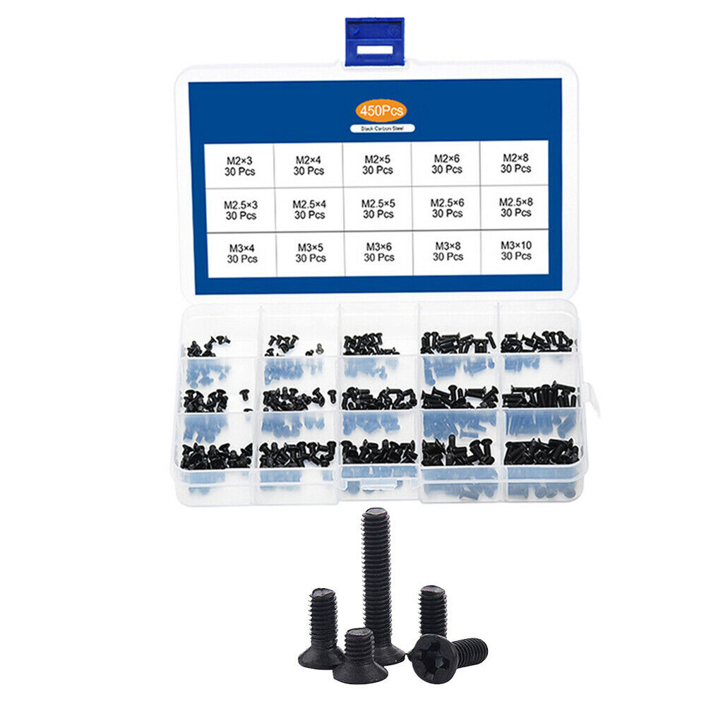 450x M2 M2.5 M3 New Laptop Notebook Repair Replace Part w/ Box Universal