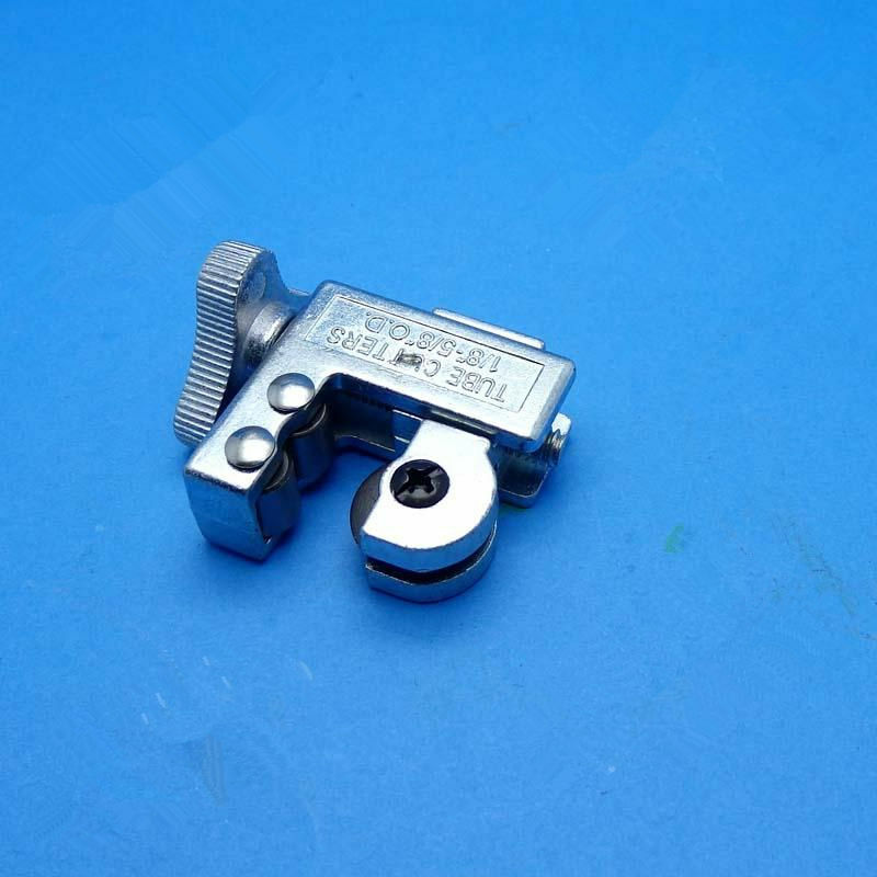 Mini Tube Cutter From 1/8''to 5/8'' O.D. Tubing HVAC Refrigeration, Mechanic 1PC