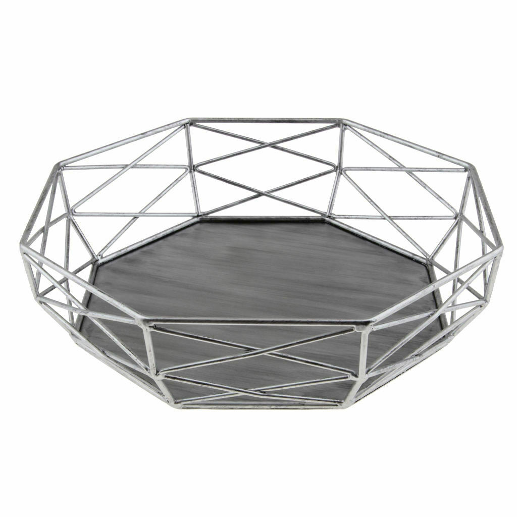 Cake Stand, Cupcake Display Supplies Tray Plate for Decorative Party (12inch /