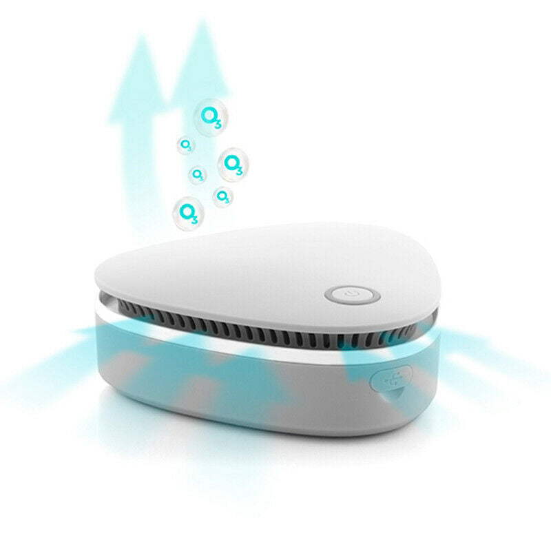 Shop-Story - Awozone: Purifier D'Air With Diffuser Ozone