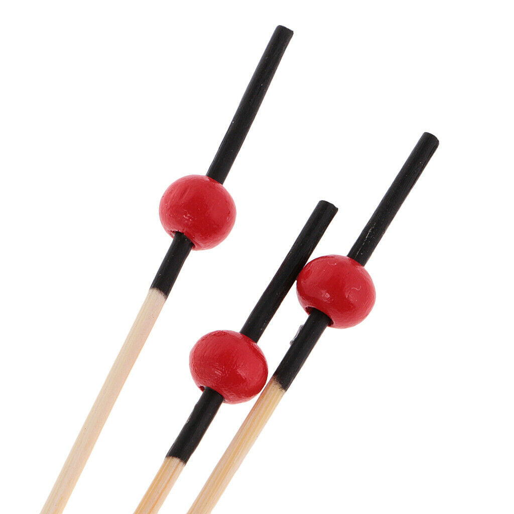 Lot Bead Heart Cocktail Sticks Sandwich Fruit Toothpick Picks Party Supplies
