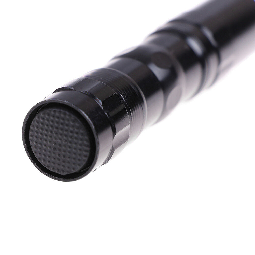 Mini Waterproof Led Rechargeable Flashlight Torch Super Bright Light Batte.l8
