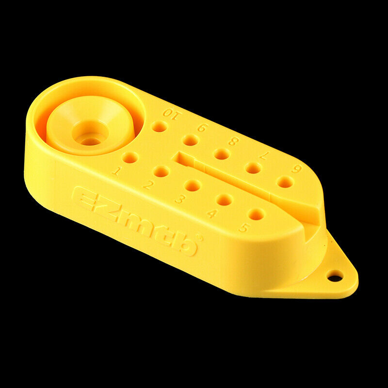 1 Set Ezmtb Bicycle Mountain Bike Disc Brake Oil Disc Oil Change Oiling ToolBDA