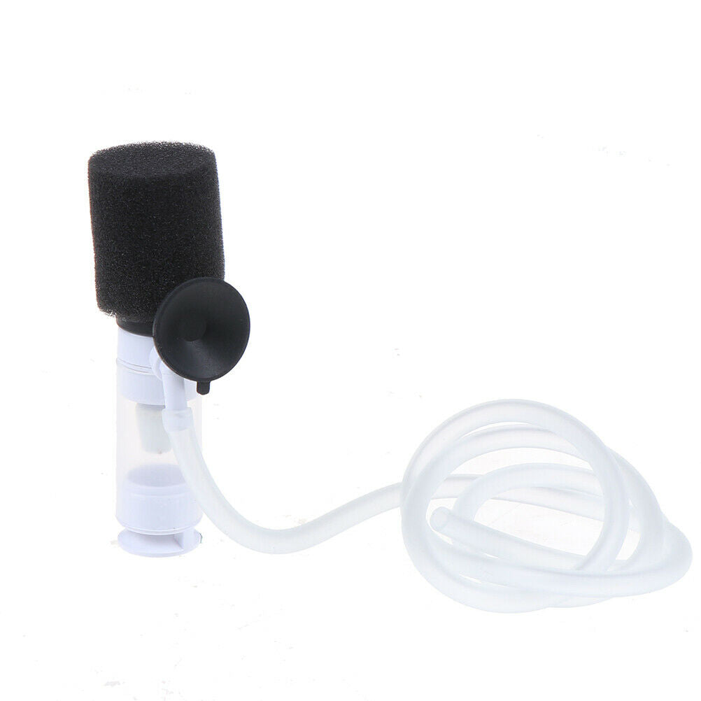 1PC Aquarium Air Pump Filter Fish Tank Oxygen Pump Accessories Sponge Fil.l8