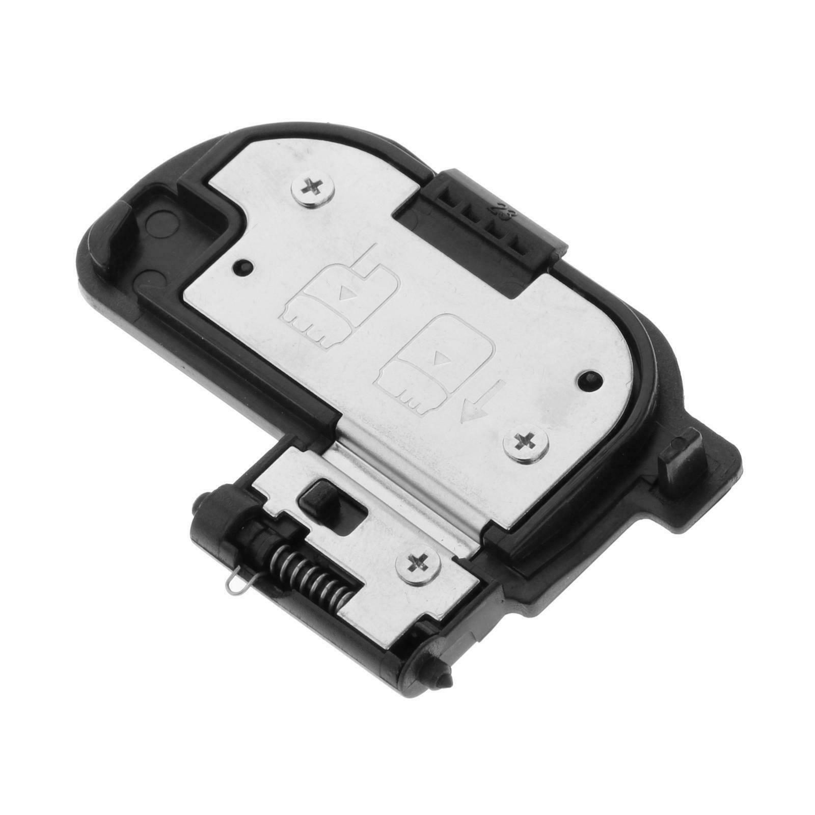 Changeable Battery Door Cover Unit for Canon EOS 5D Mark IV 4 5D4 Repair