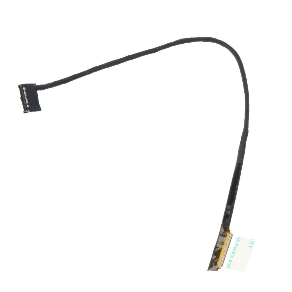 Replacement LCD Screen Flex Video Ribbon Cable for Asus U43F U43SD U43 U43JC