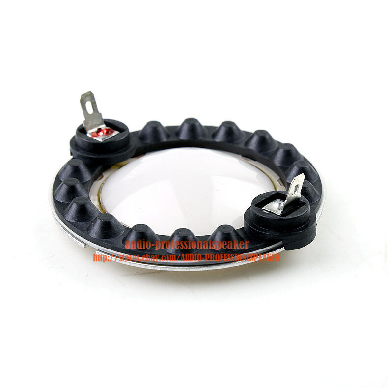 Diaphragm For Yamaha AAX65280 High Drivers For MSR400 Speakers 16 Ohms