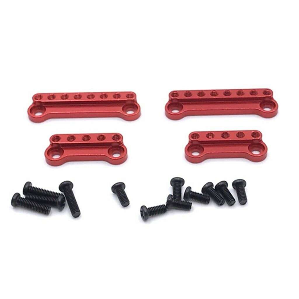 Upgrade Shock Absorber Bracket for MN D90 1/12 RC Rock Crawler Truck Car