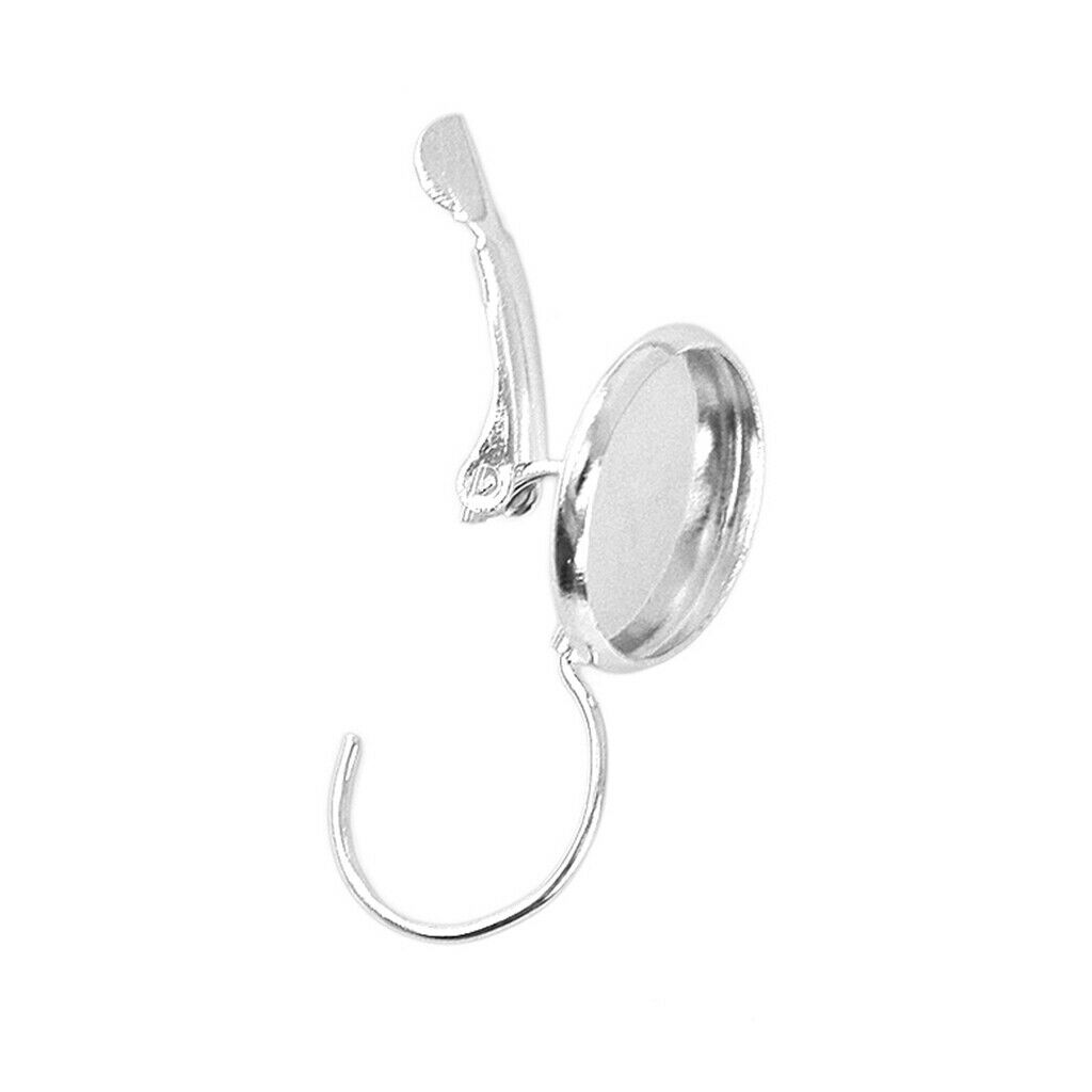 12 pieces earring wire hook earrings hook ear hook earrings