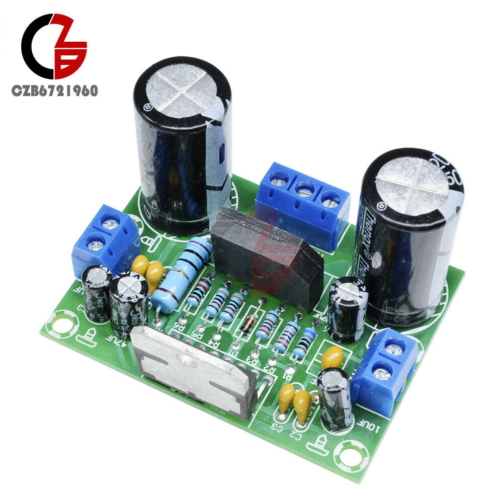 TDA7293 100W Audio Amplifier Board Mono Single Channel AC 12v-32V
