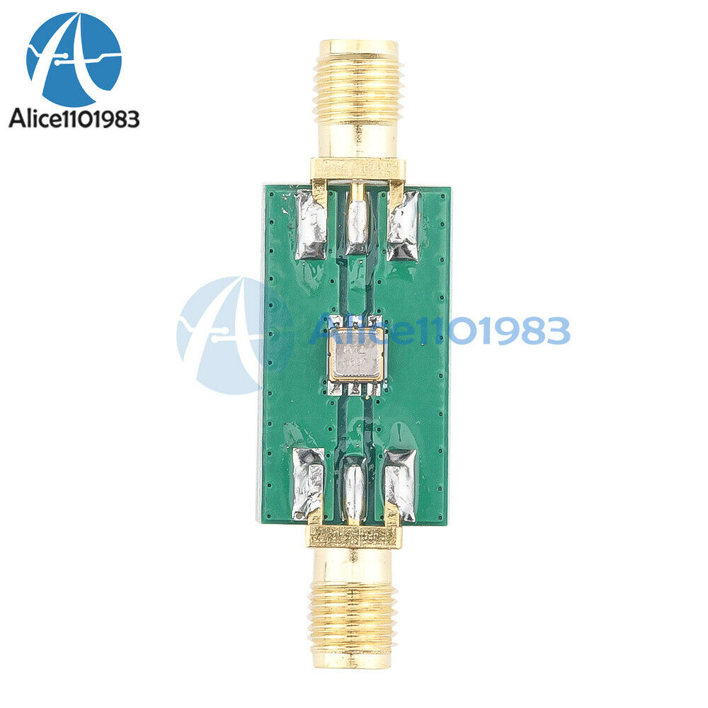 Band Pass Filter 433MHz BPF Passive Filter 433MHz ±20MHz Bandpass Filter 13dbm