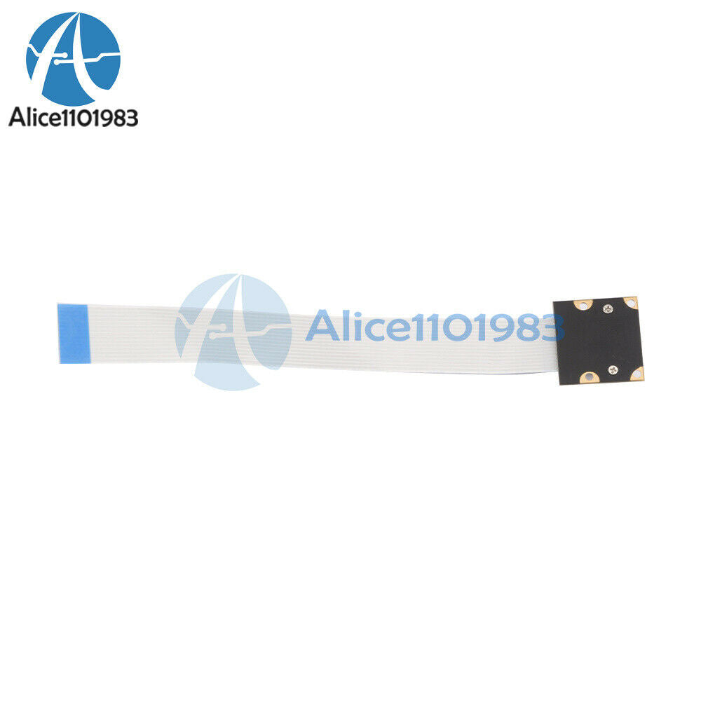 For Raspberry 3 4 222 Degree Camera Module OV5647 5MP With Pin Cable