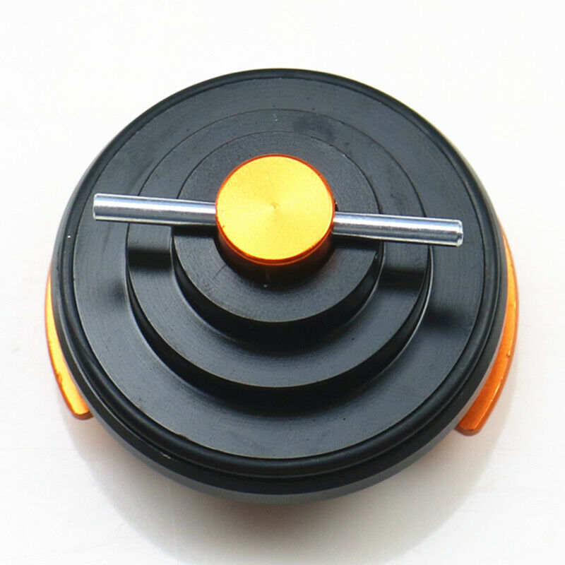 Orange Racing Fuel Gas Tank Cap Cover for BMW G310R 2016-2020 G310GS 2018-2019