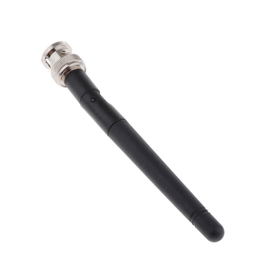 Stage Wireless Microphone Mic G3 Receiver Antennas Replacement 12mm