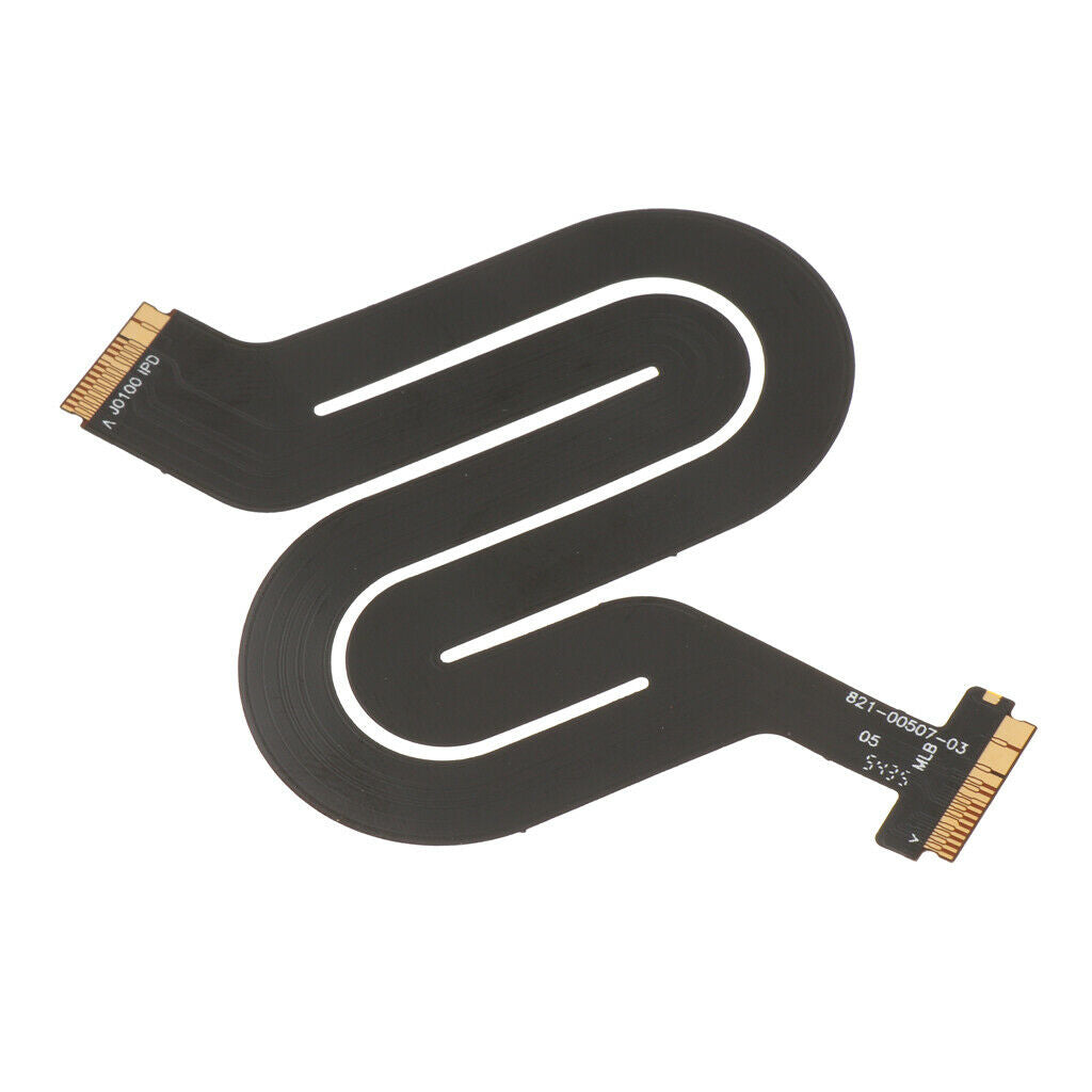 For   Retina 12inch A1534 2016 Keyboard Touch Pad Flex Cable Logic Board