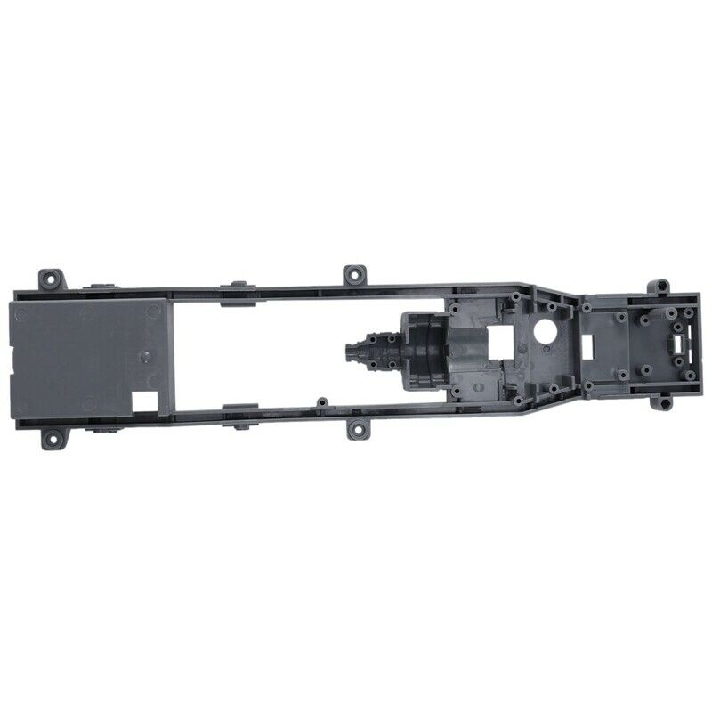 4X(RC Car Chassis e AD002 for WPL D12 1/10 RC Car DIY Parts Accessories Z2C8)